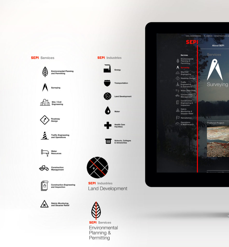 sepi-icons | Mellonaid Digital Marketing + Creative Agency / Raleigh, NC